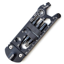 Load image into Gallery viewer, Fennec™ Bicycle Repair Tools Complete Tool Kit Multi Function Bike Tool Set