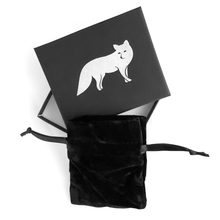 Fennec™ - The Slim - Cigar Cutter