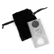 Fennec™ - The Slim - Cigar Cutter