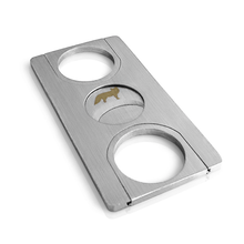 Fennec™ - The Slim - Cigar Cutter