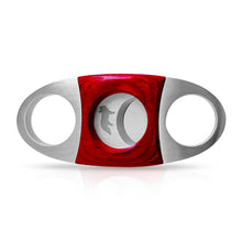 Fennec™ - The Redwood Cigar Cutter