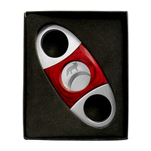Fennec™ - The Redwood Cigar Cutter