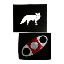 Fennec™ - The Redwood Cigar Cutter