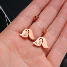 Fennec™ - The Foxy Earrings